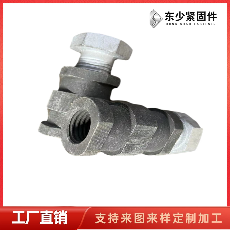信阳市電力工程項目螺栓钢结构扭剪型螺栓 - 价格