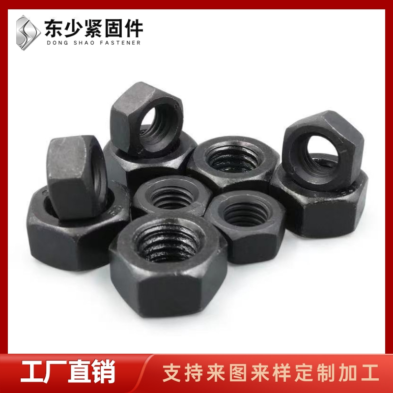 信阳市高铁桥梁预埋螺栓B7全螺纹螺柱 - 方案